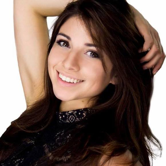 Meet your Posher, Trina - Picture 1 of 1